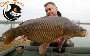 carpfishing la modul meu 2016